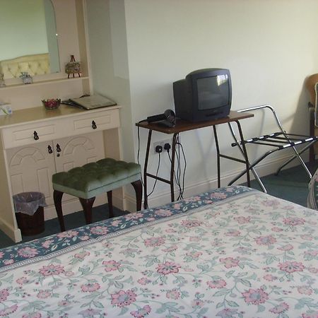 Springfield House B&B Clonakilty Luaran gambar