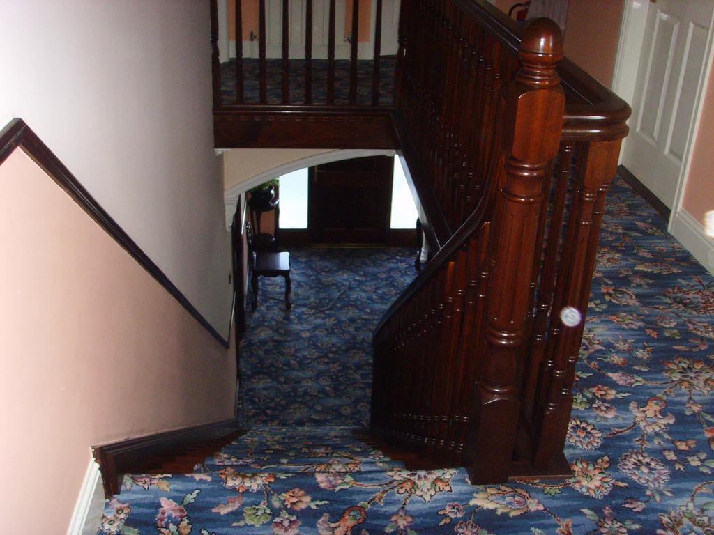 Springfield House B&B Clonakilty Luaran gambar