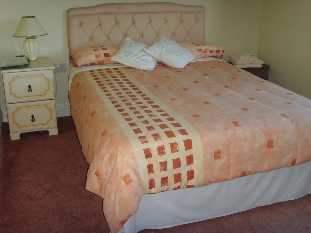 Springfield House B&B Clonakilty Bilik gambar