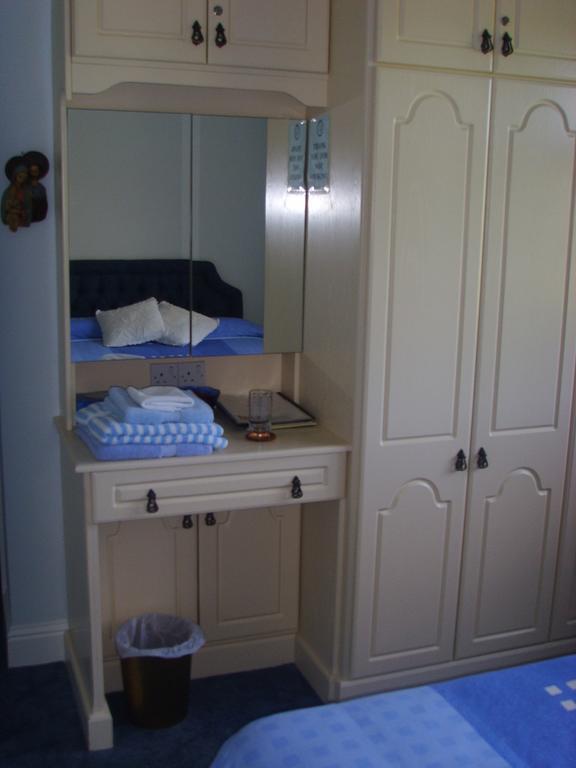 Springfield House B&B Clonakilty Bilik gambar