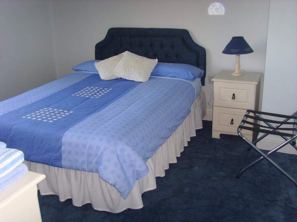 Springfield House B&B Clonakilty Bilik gambar