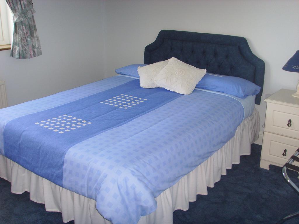 Springfield House B&B Clonakilty Bilik gambar
