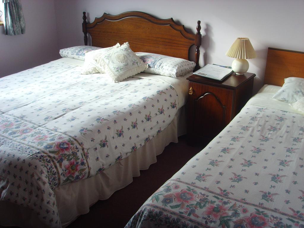 Springfield House B&B Clonakilty Bilik gambar
