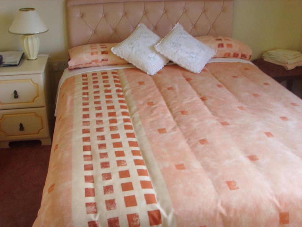 Springfield House B&B Clonakilty Bilik gambar