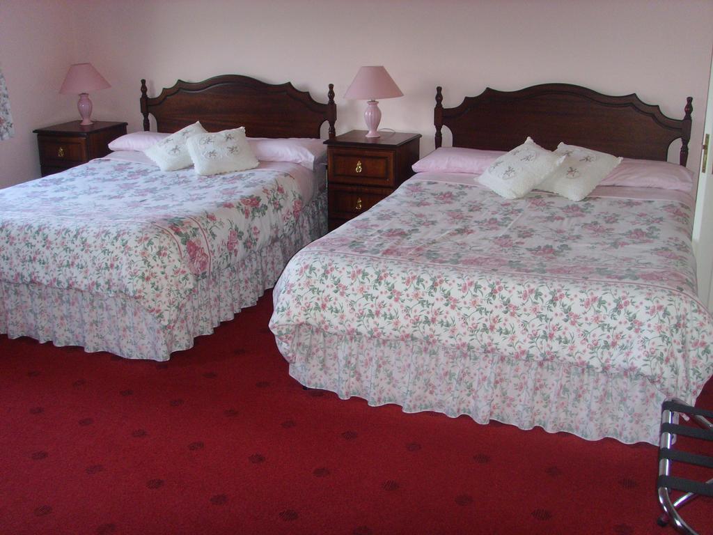 Springfield House B&B Clonakilty Bilik gambar