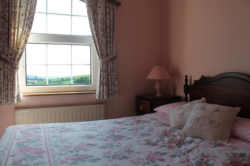 Springfield House B&B Clonakilty Bilik gambar