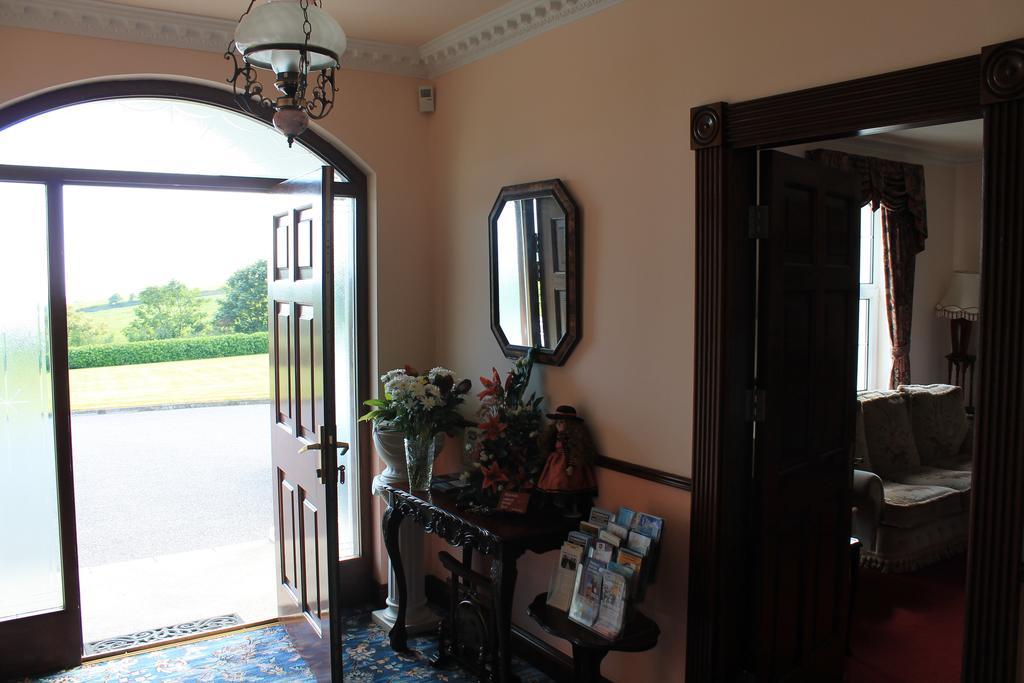 Springfield House B&B Clonakilty Luaran gambar