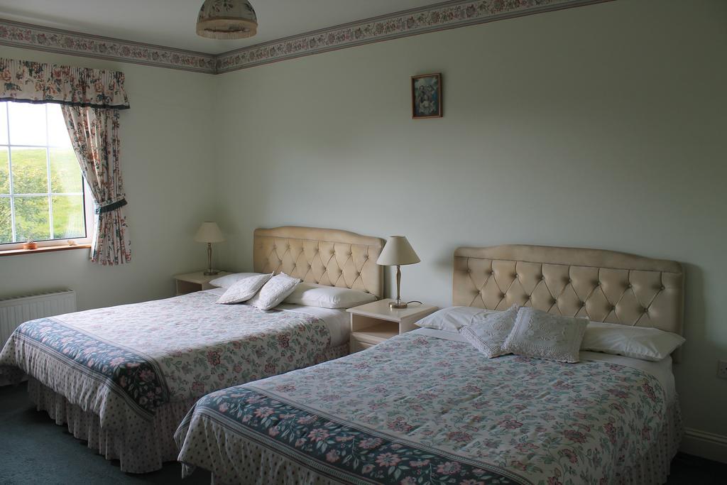 Springfield House B&B Clonakilty Bilik gambar