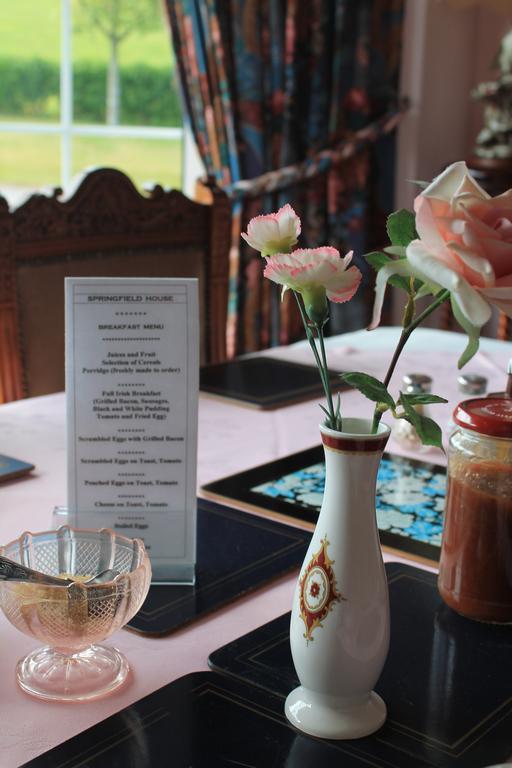 Springfield House B&B Clonakilty Luaran gambar