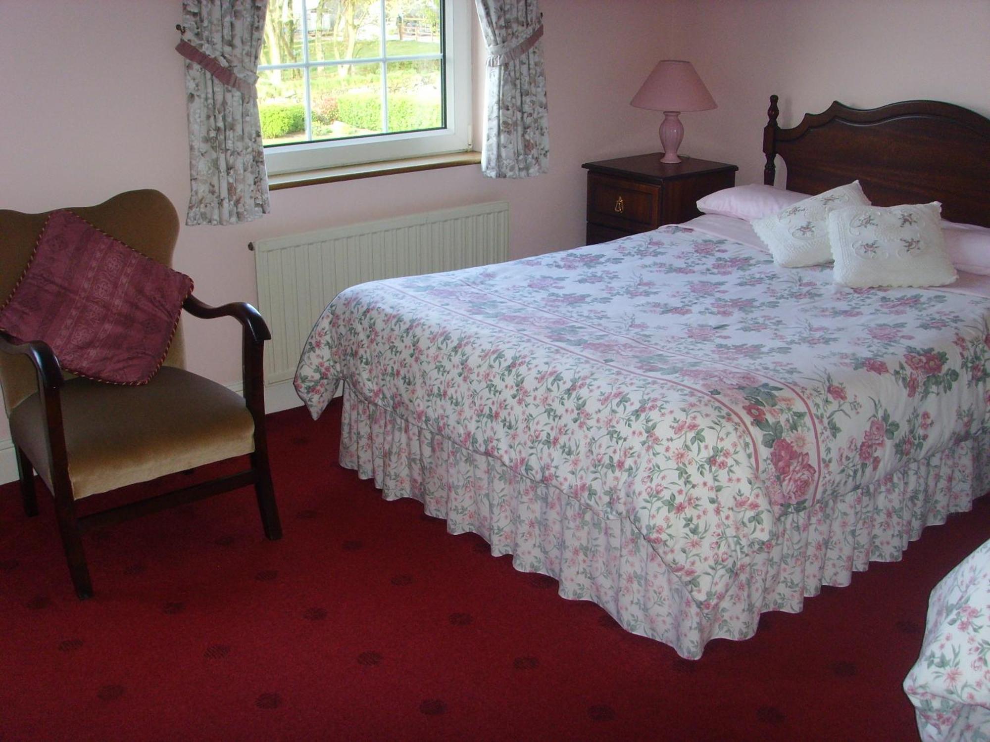Springfield House B&B Clonakilty Luaran gambar
