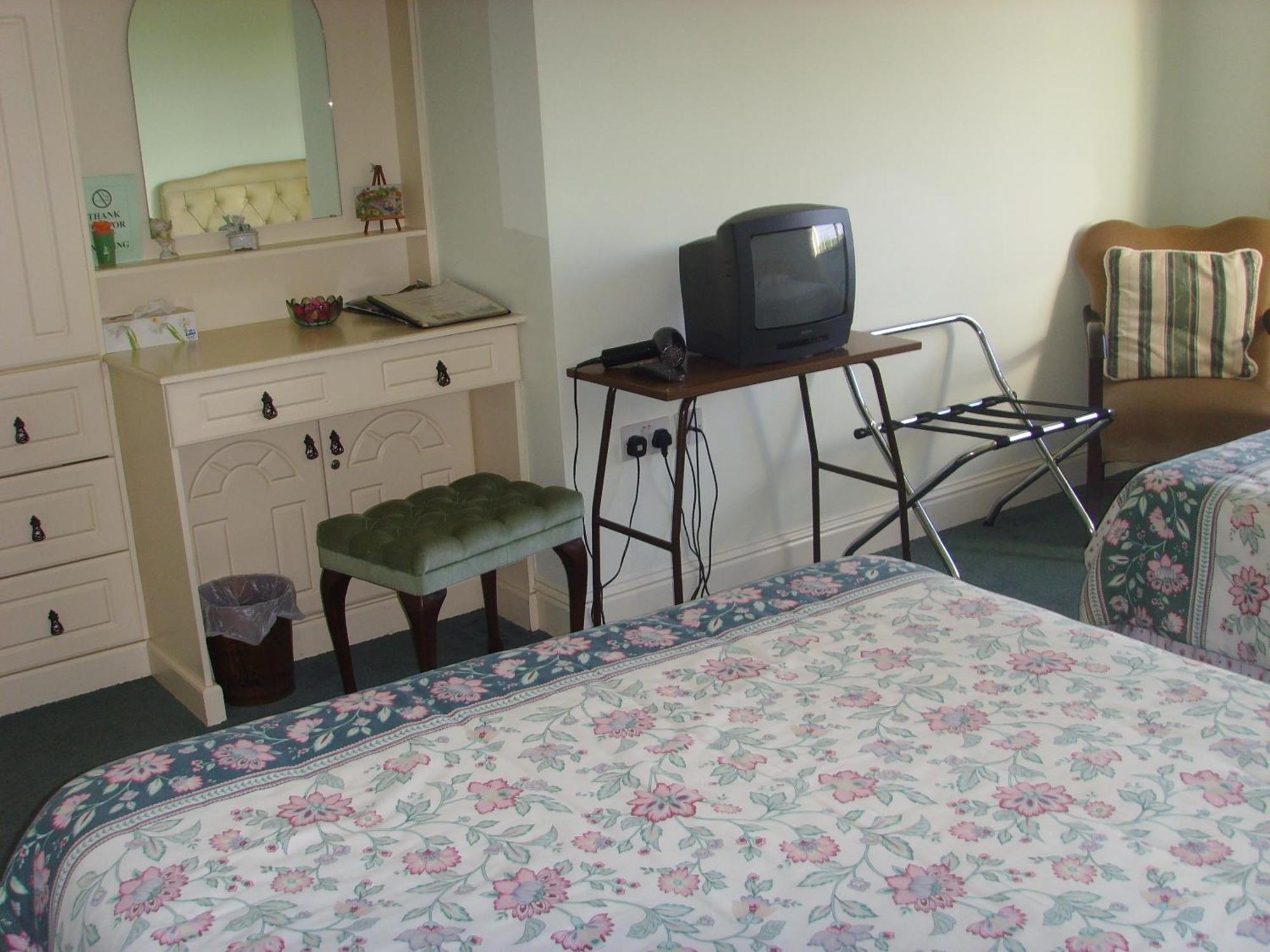 Springfield House B&B Clonakilty Luaran gambar