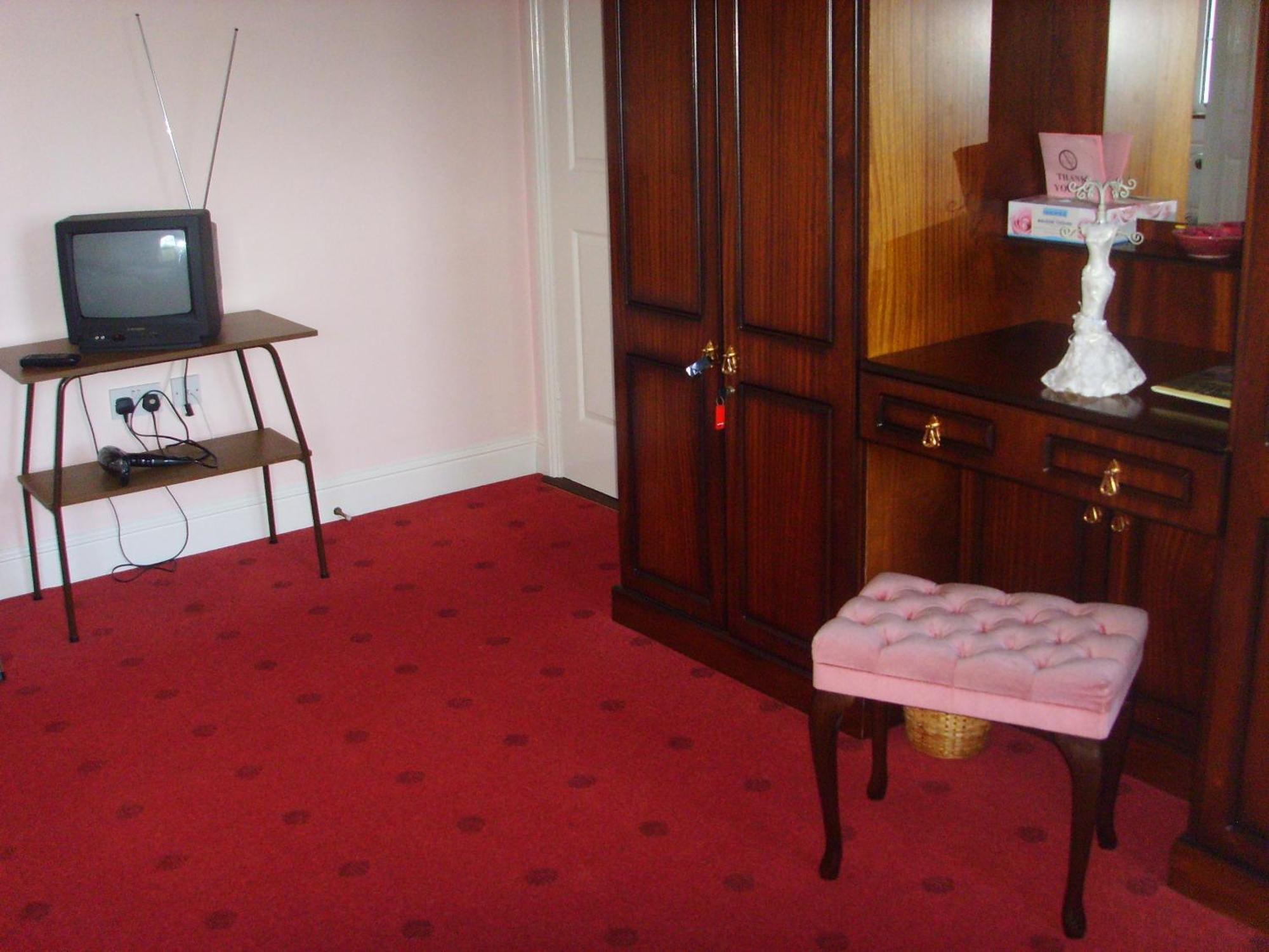 Springfield House B&B Clonakilty Luaran gambar