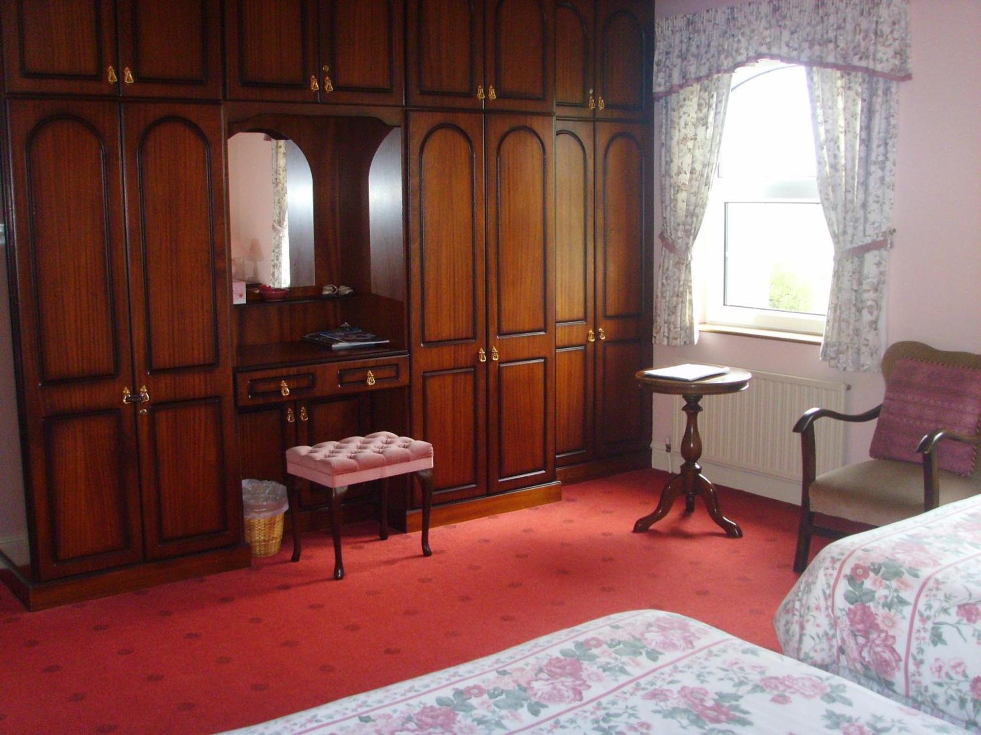 Springfield House B&B Clonakilty Luaran gambar