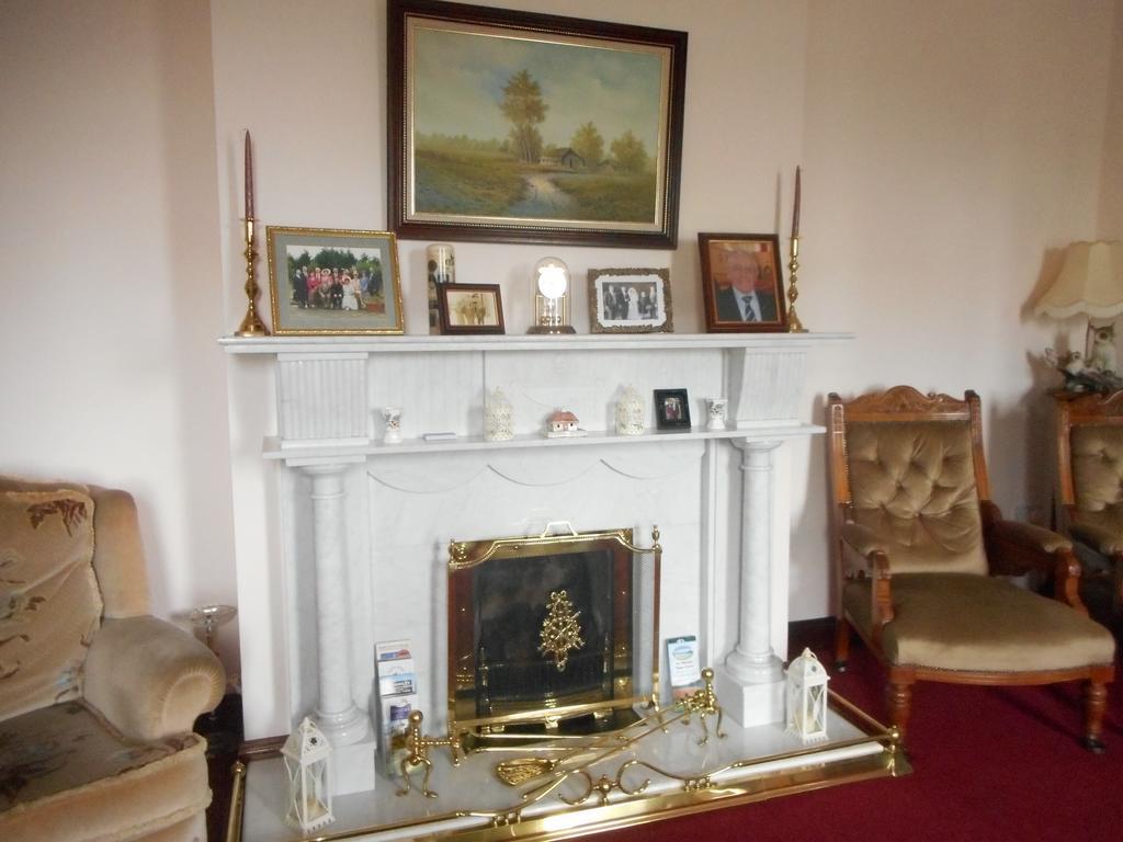 Springfield House B&B Clonakilty Luaran gambar