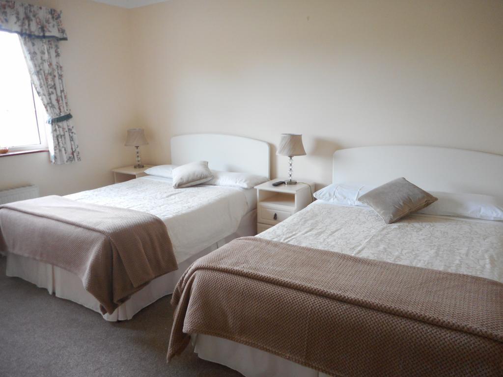 Springfield House B&B Clonakilty Luaran gambar