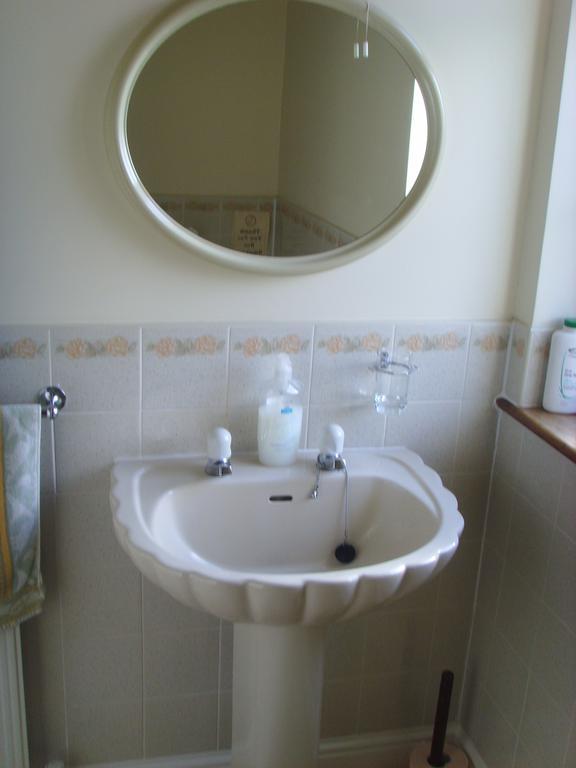 Springfield House B&B Clonakilty Luaran gambar