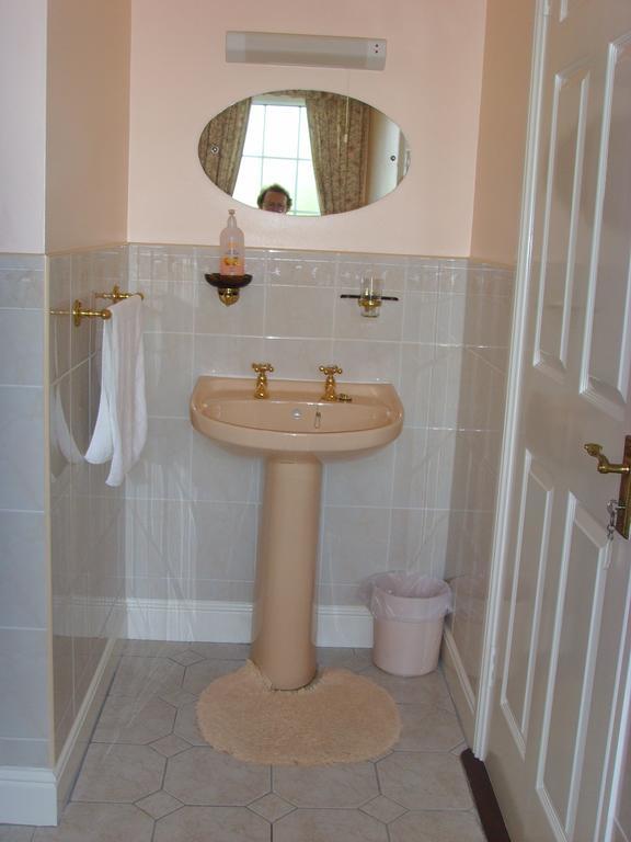 Springfield House B&B Clonakilty Luaran gambar