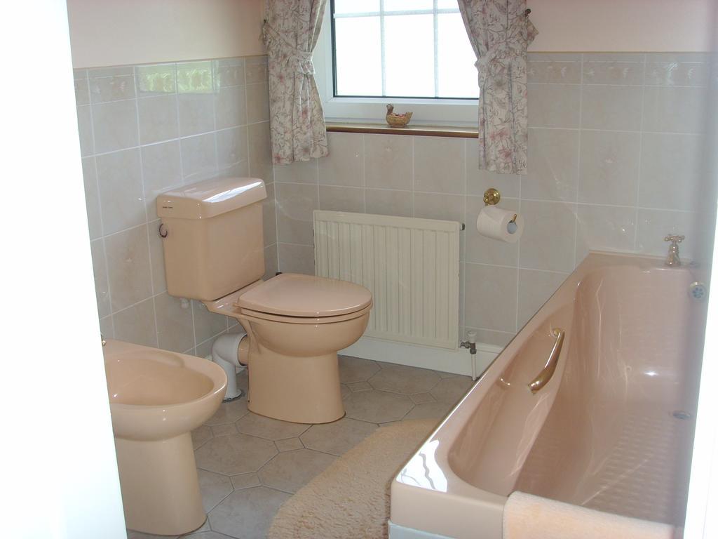 Springfield House B&B Clonakilty Luaran gambar