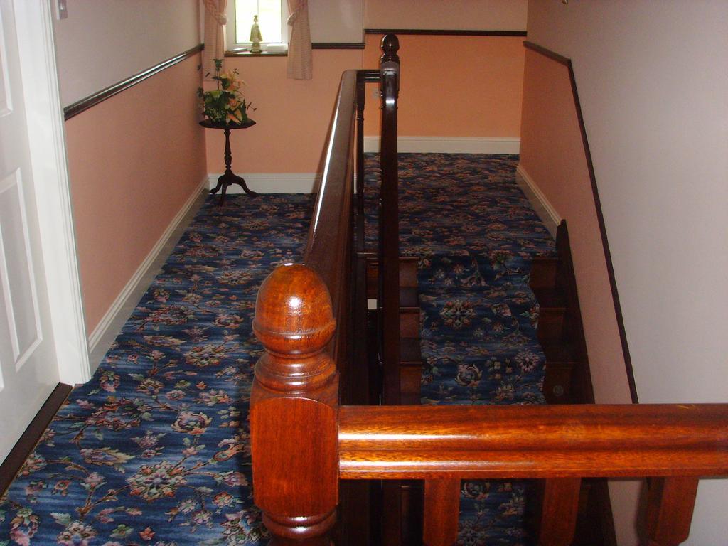 Springfield House B&B Clonakilty Luaran gambar