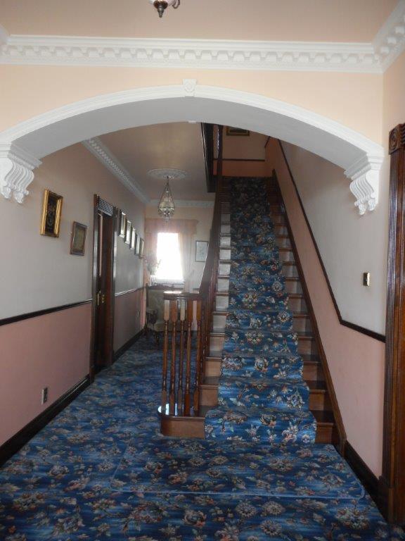 Springfield House B&B Clonakilty Luaran gambar