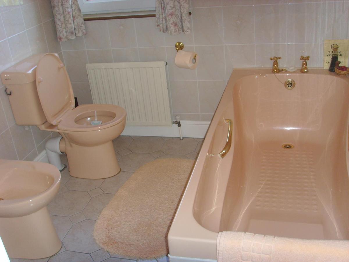 Springfield House B&B Clonakilty Luaran gambar